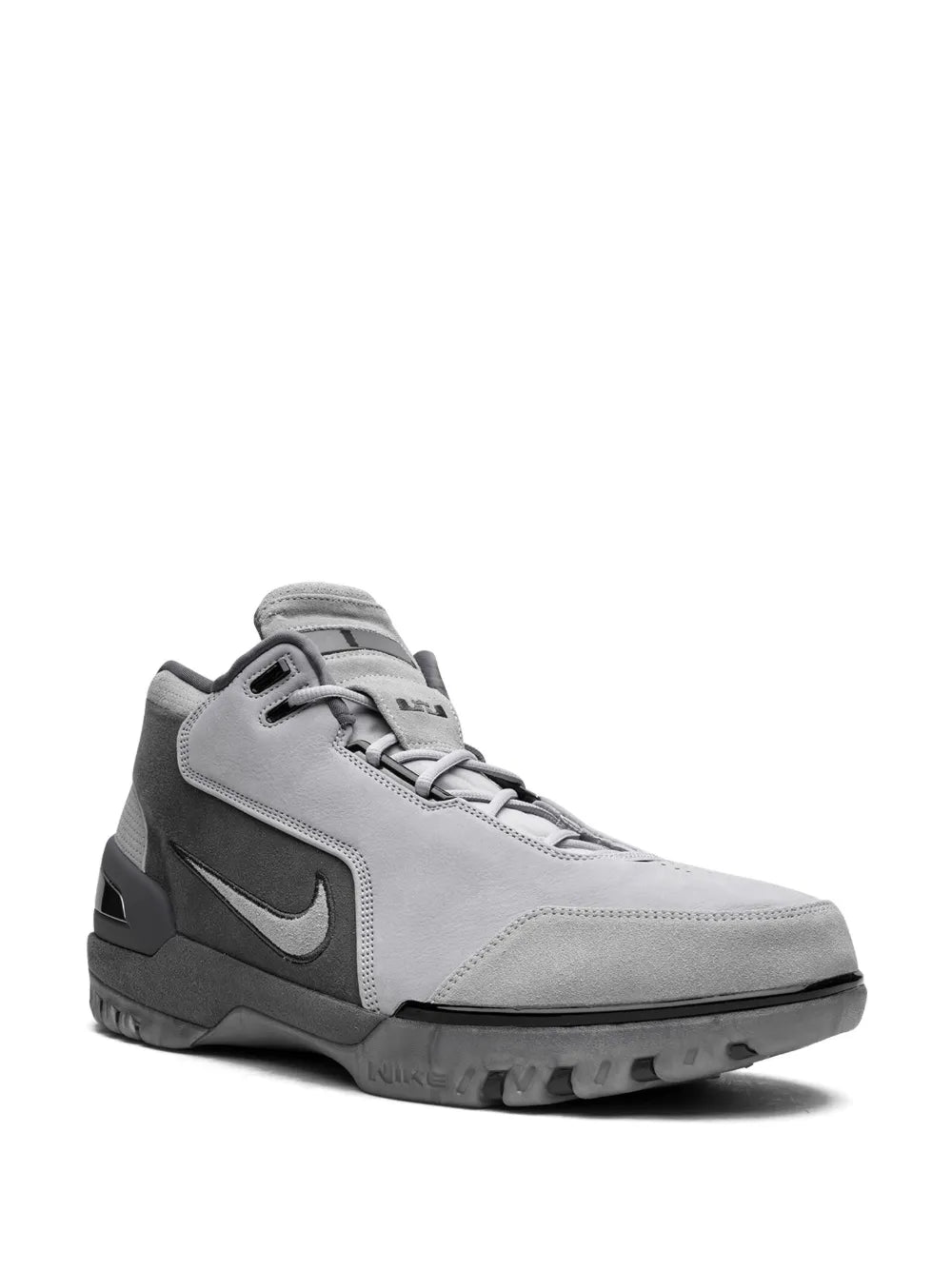 Nike Air Zoom Generation Dark Grey Sneakers Grazuv Mart