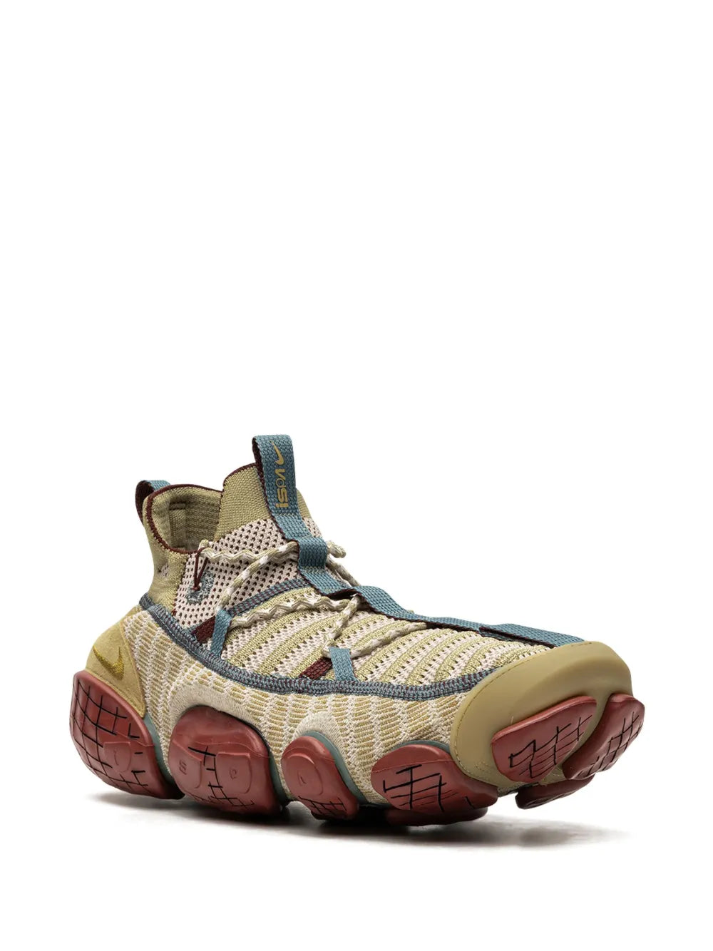 Nike Ispa Link Sneakers Grazuv Mart