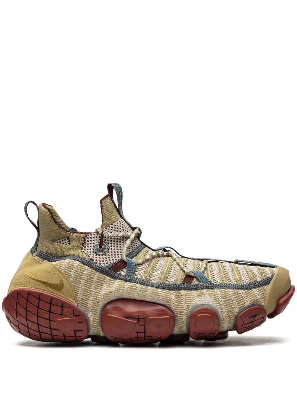Nike Ispa Link Sneakers Grazuv Mart