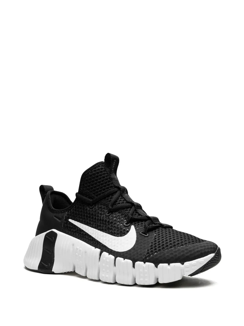 Nike Free Metcon 3 Black/White Sneakers Grazuv Mart