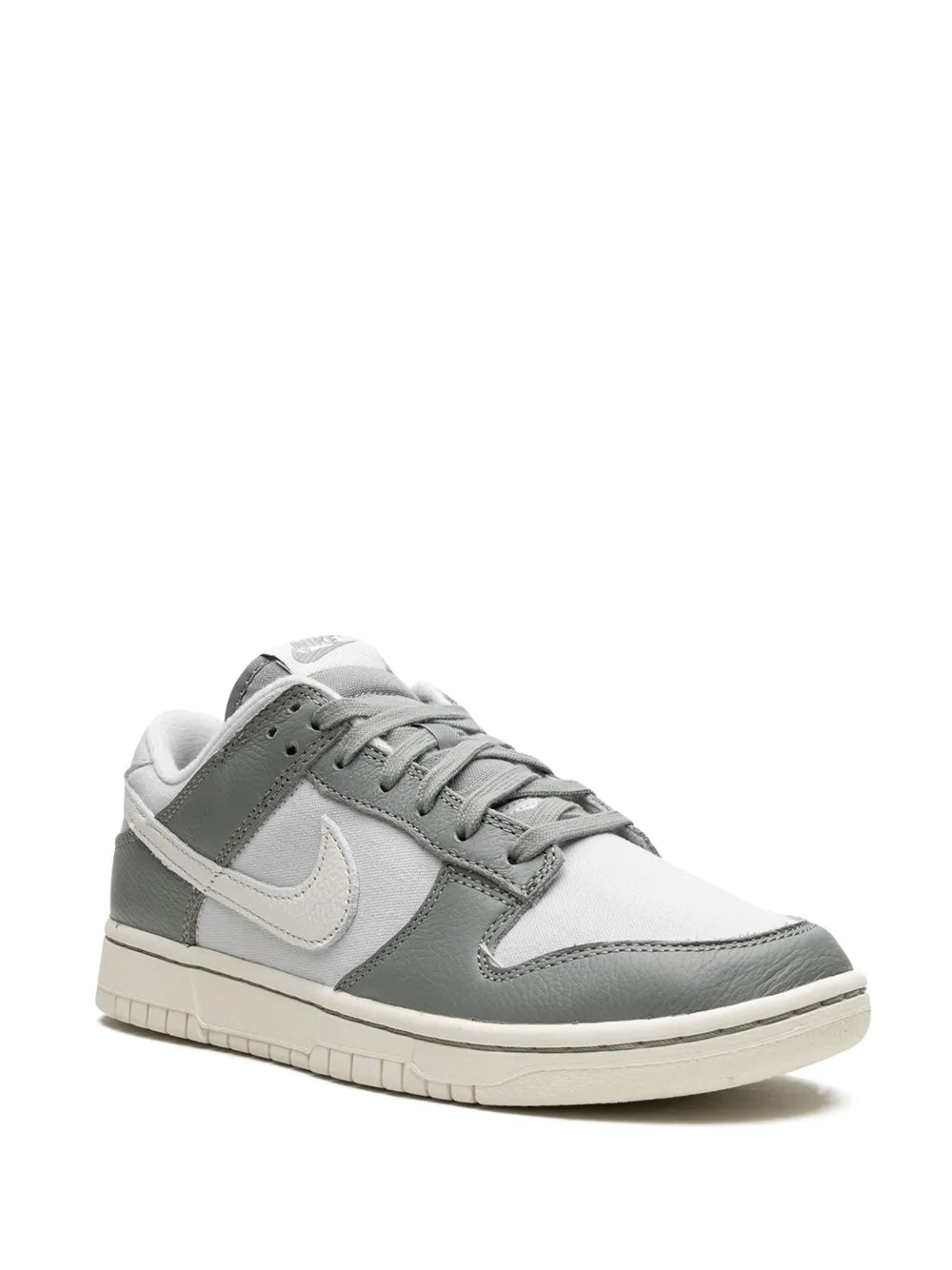 Nike Dunk Low Retro Prm Mica Green Sneakers Grazuv Mart
