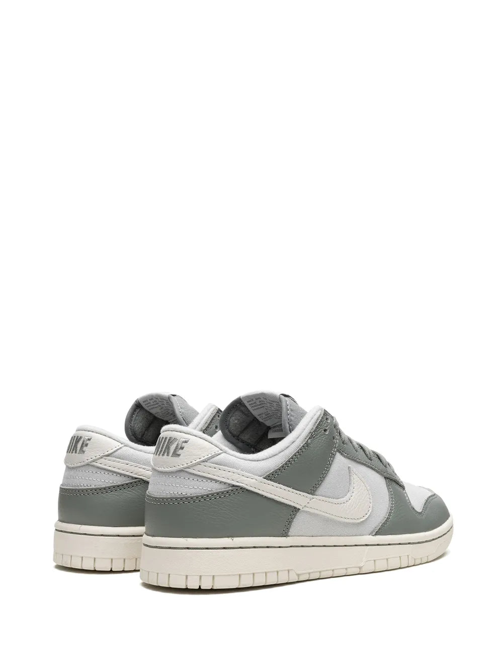 Nike Dunk Low Retro Prm Mica Green Sneakers Grazuv Mart