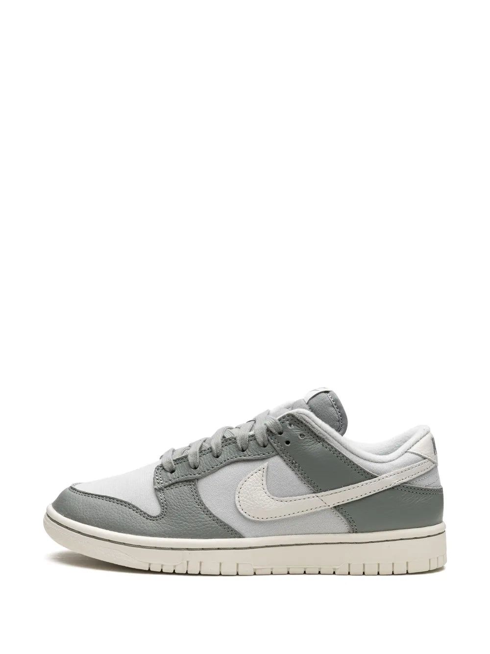 Nike Dunk Low Retro Prm Mica Green Sneakers Grazuv Mart