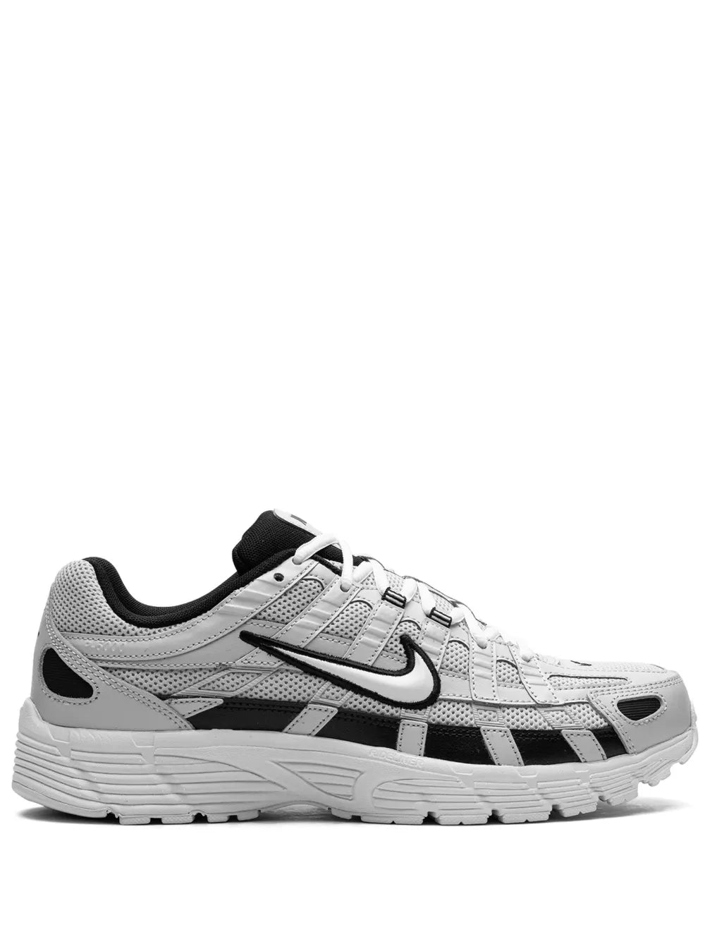 Nike P-6000 Pure Platinum Sneakers Grazuv Mart