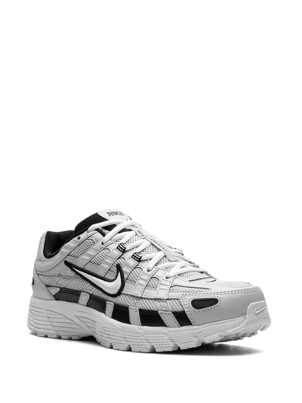 Nike P-6000 Pure Platinum Sneakers Grazuv Mart
