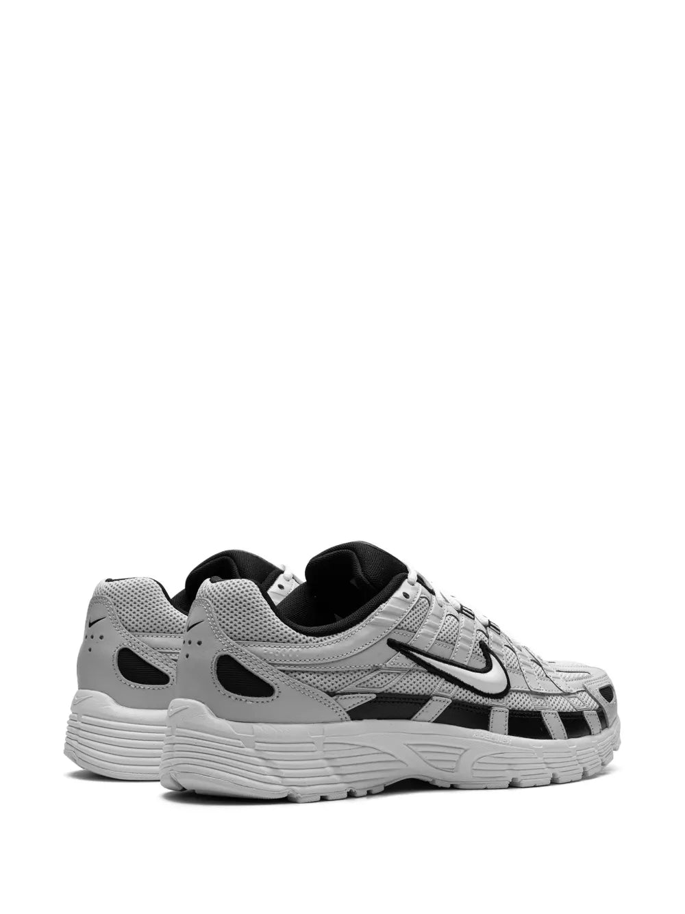 Nike P-6000 Pure Platinum Sneakers Grazuv Mart