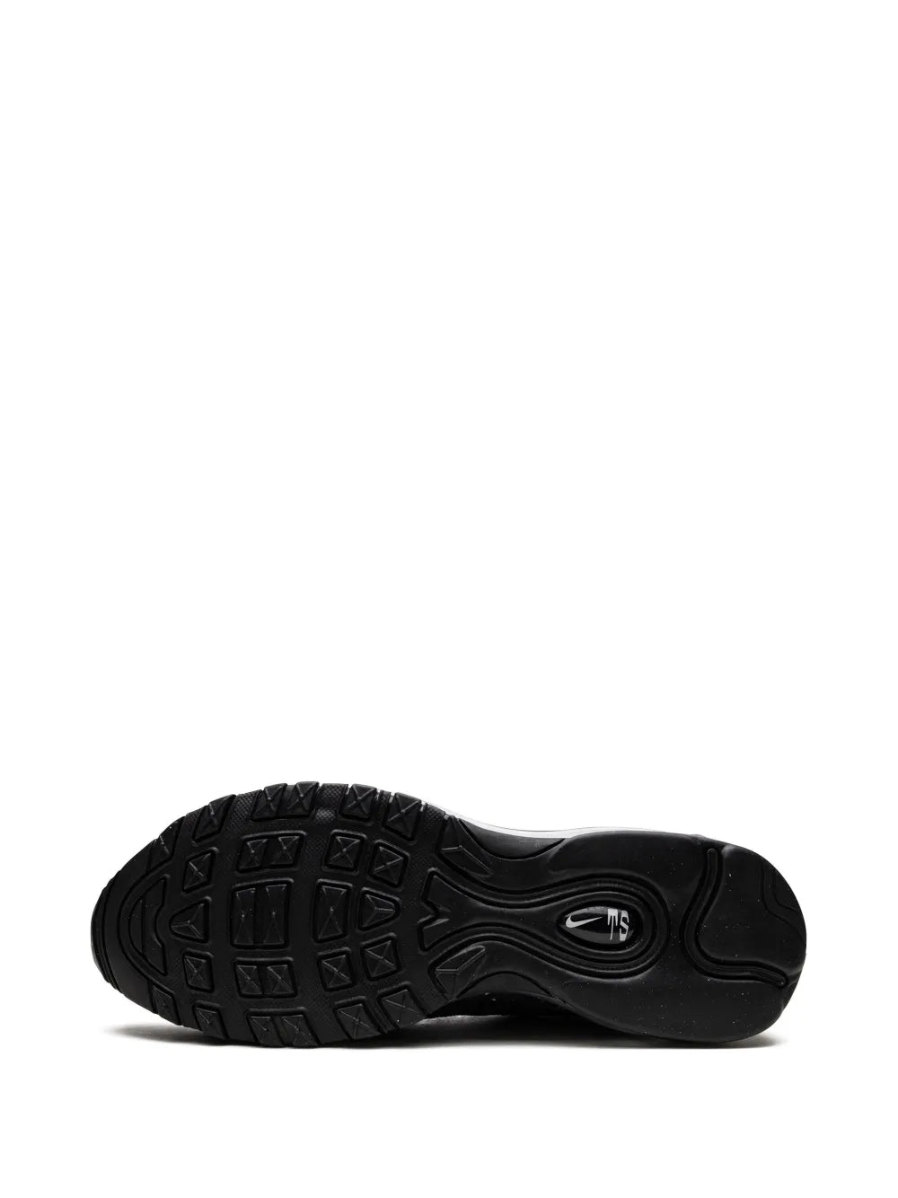 Nike Air Max 97 Terrascape Triple Black Sneakers Grazuv Mart