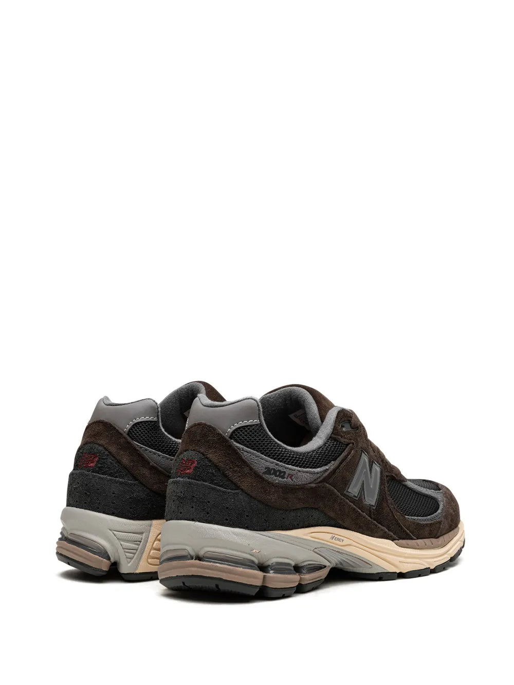 New Balance 2002R Lunar New Year Sneakers Grazuv Mart