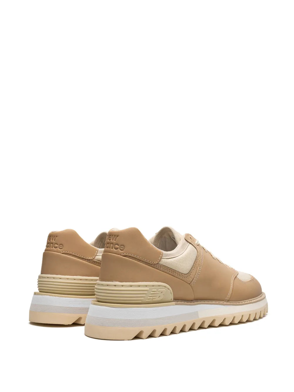 New Balance X Tokyo Design Studio 574 Sneakers Grazuv Mart