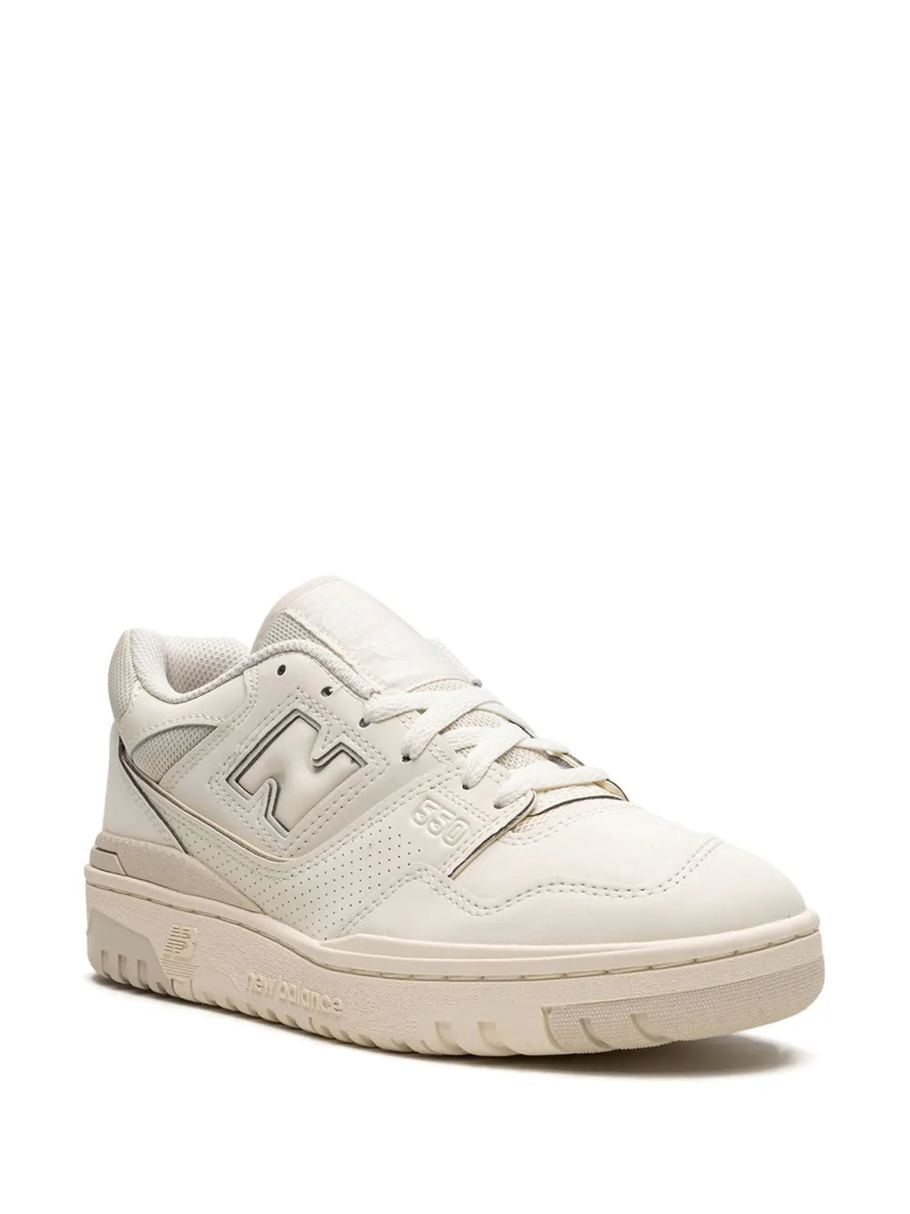 New Balance 550 Turtledove Sneakers Grazuv Mart