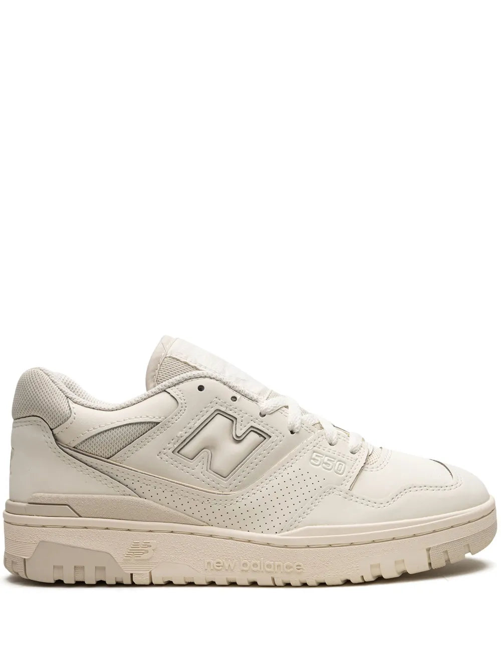 New Balance 550 Turtledove Sneakers Grazuv Mart
