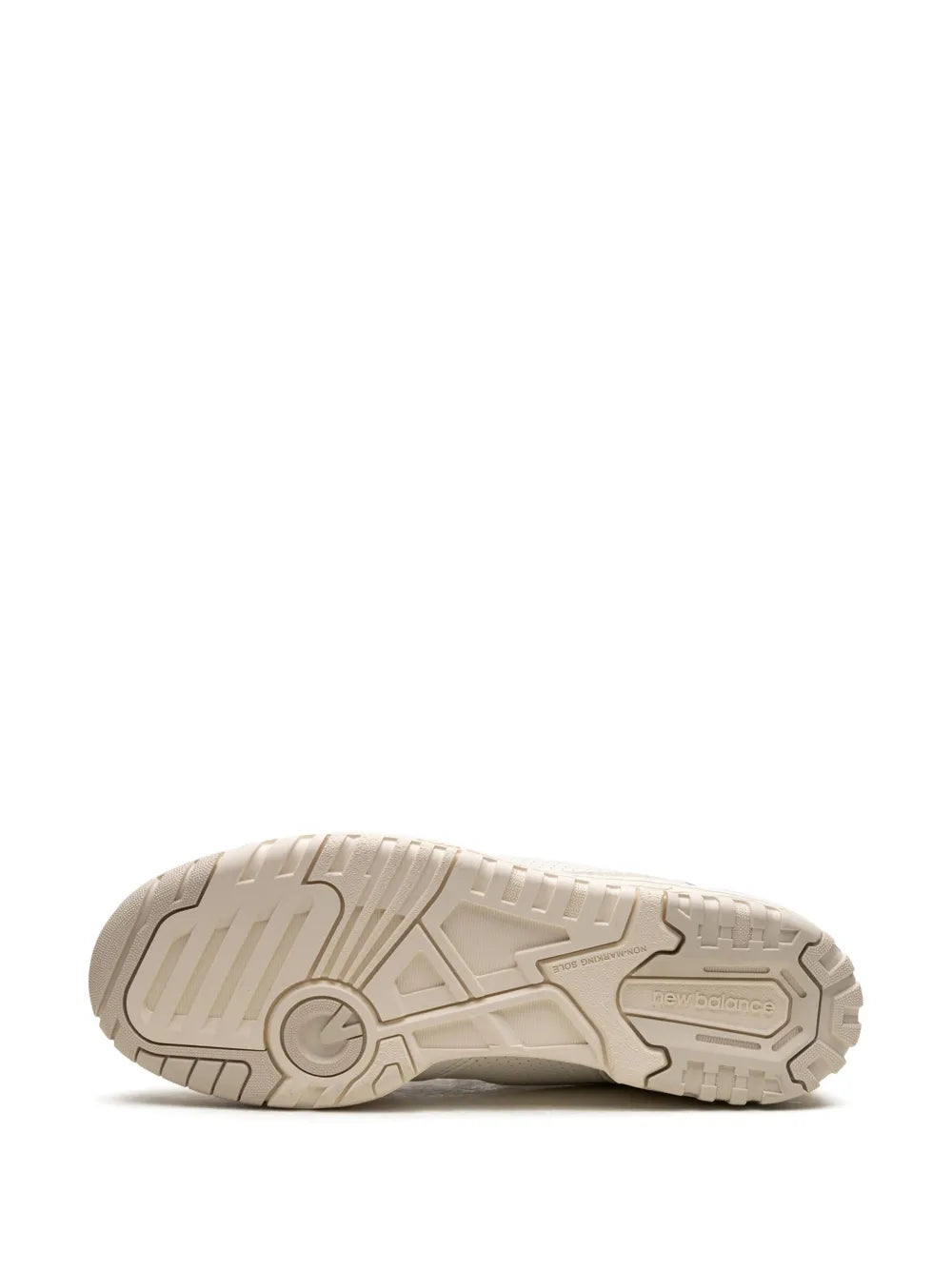 New Balance 550 Turtledove Sneakers Grazuv Mart