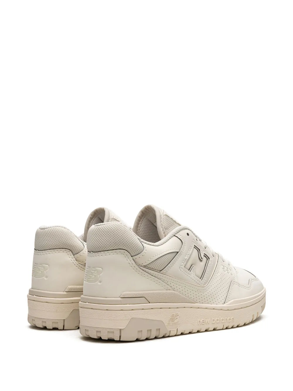 New Balance 550 Turtledove Sneakers Grazuv Mart