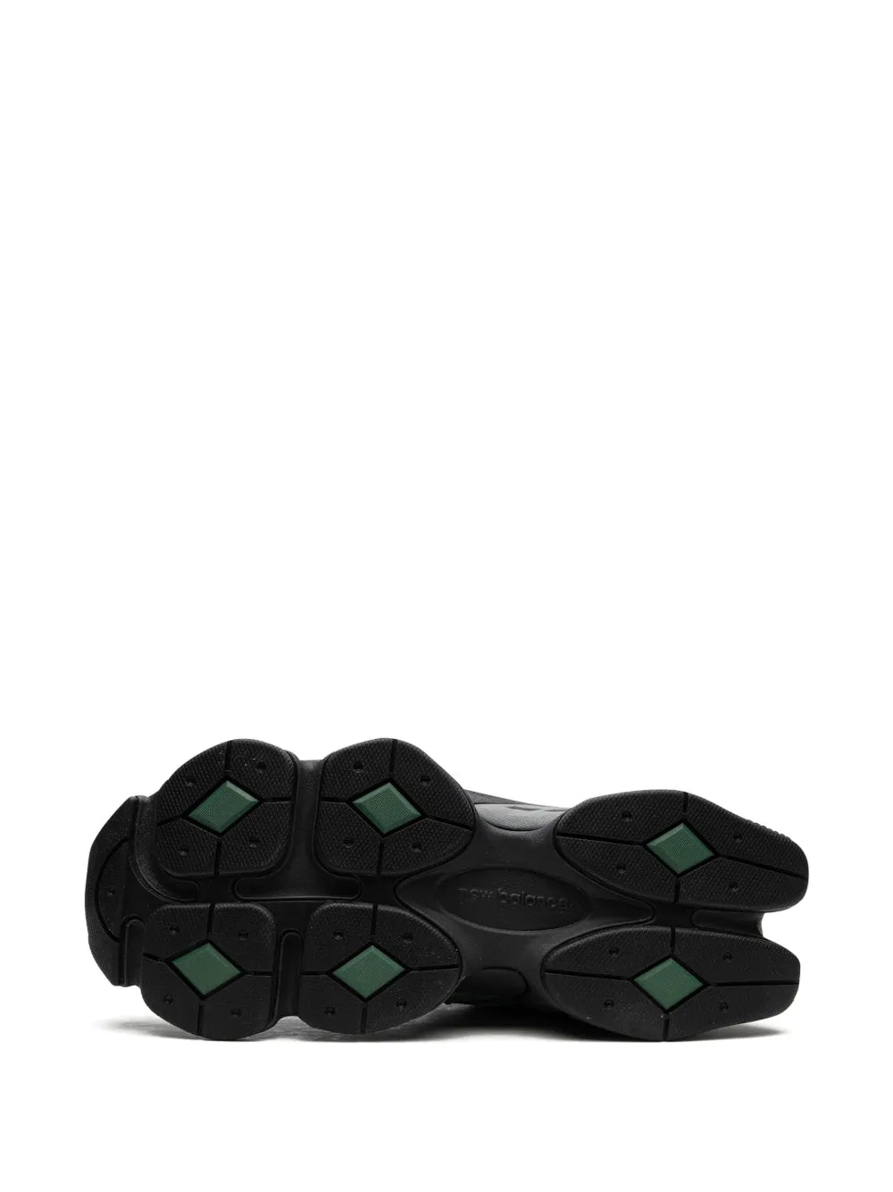New Balance 9060 Low-Top Sneakers Grazuv Mart