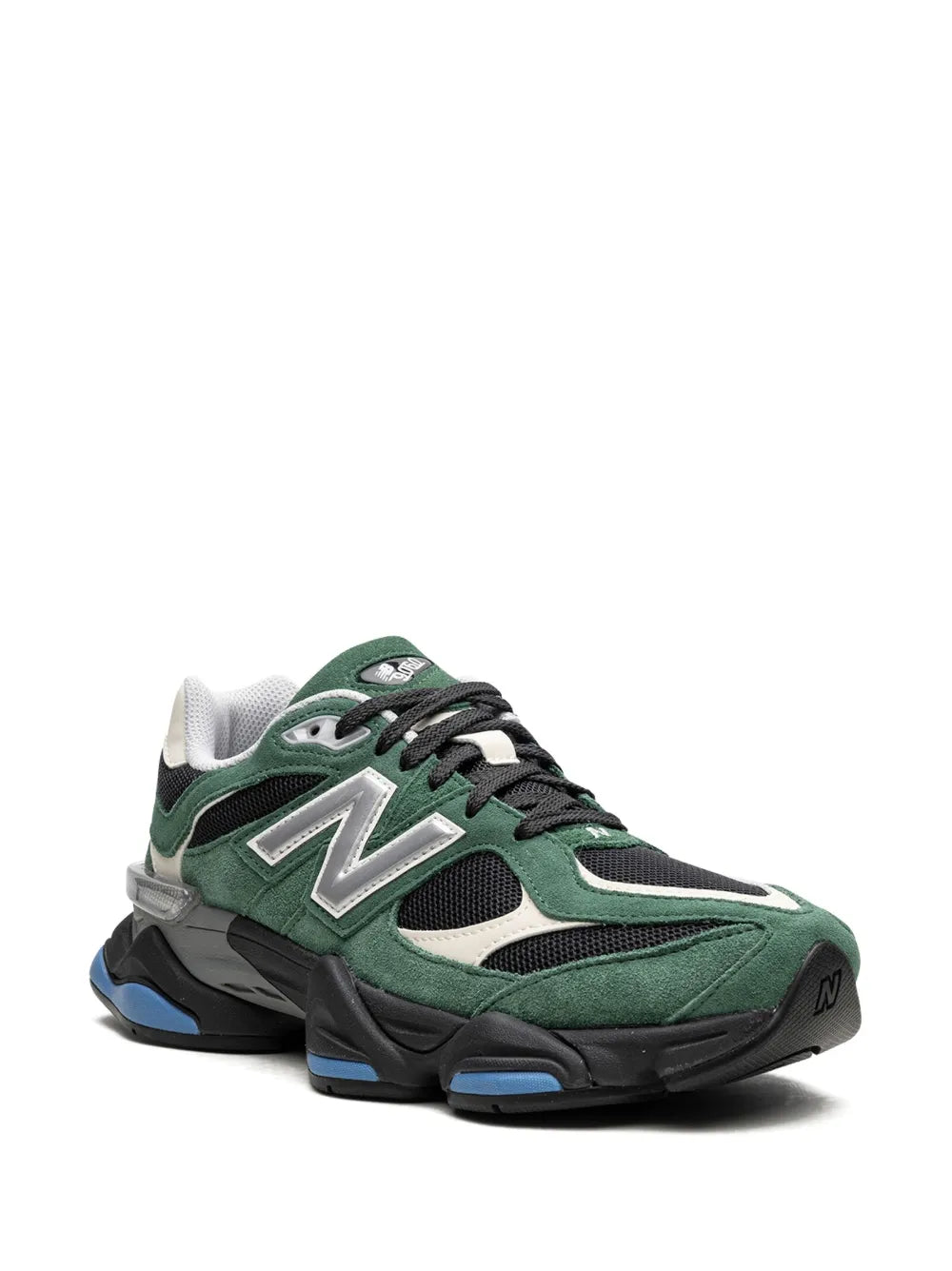 New Balance 9060 Low-Top Sneakers Grazuv Mart