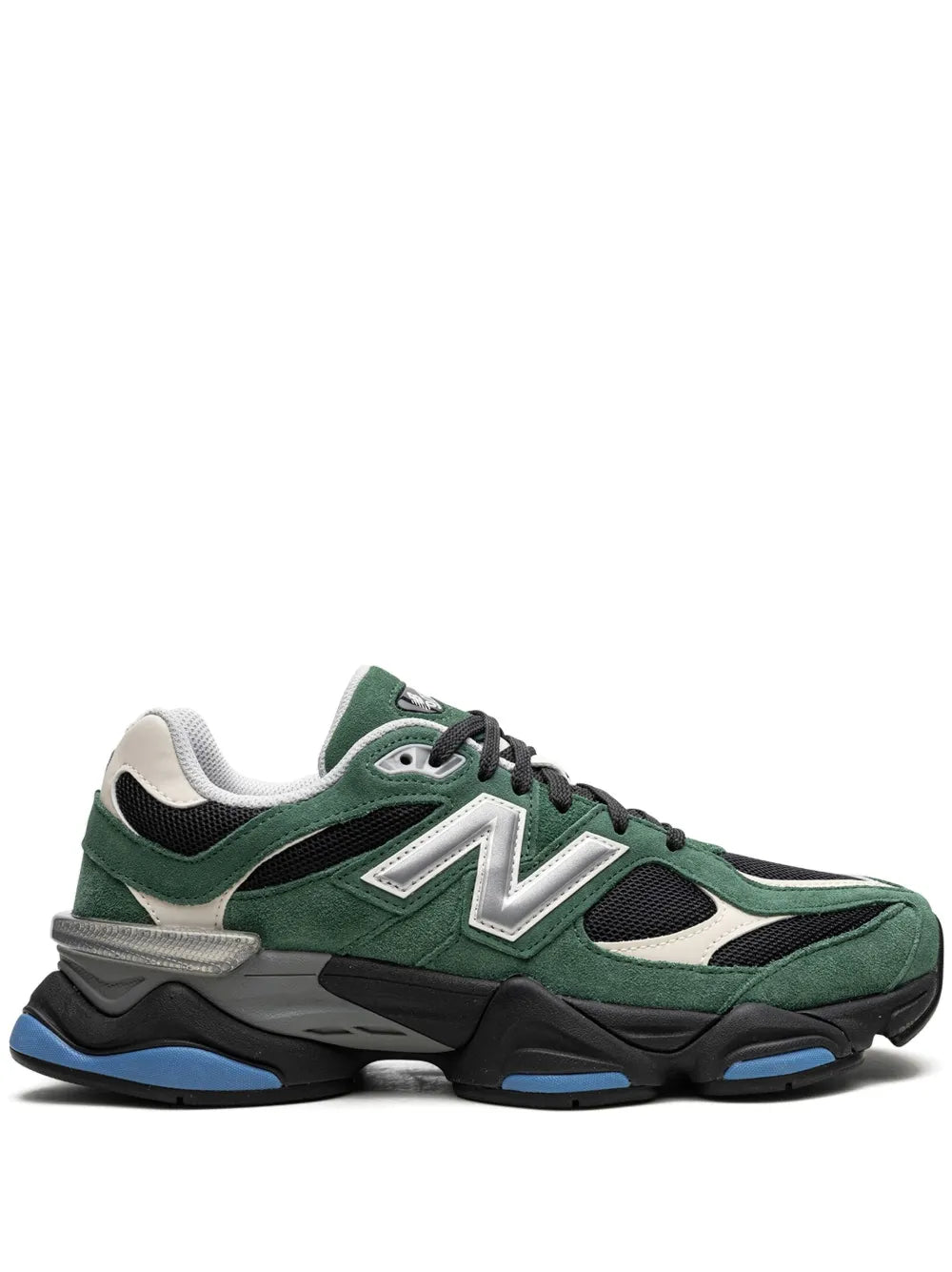 New Balance 9060 Low-Top Sneakers Grazuv Mart