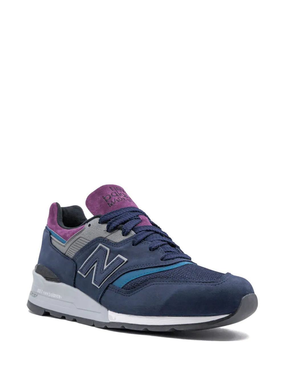 New Balance Made In Usa 997 Sneakers Grazuv Mart