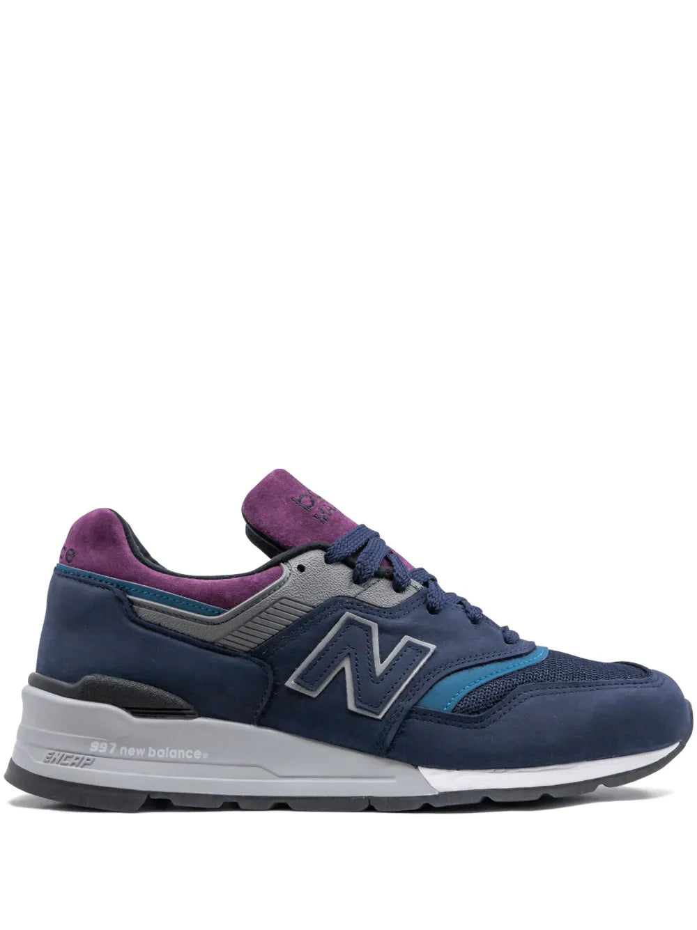 New Balance Made In Usa 997 Sneakers Grazuv Mart