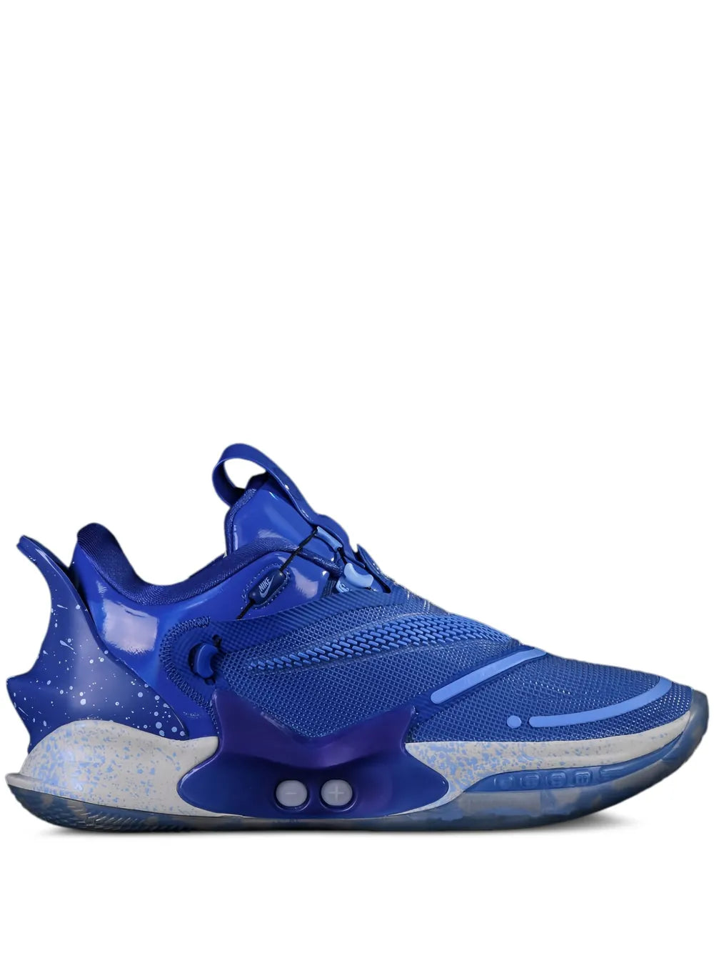 Nike Adapt Bb 2.0 Sneakers Grazuv Mart