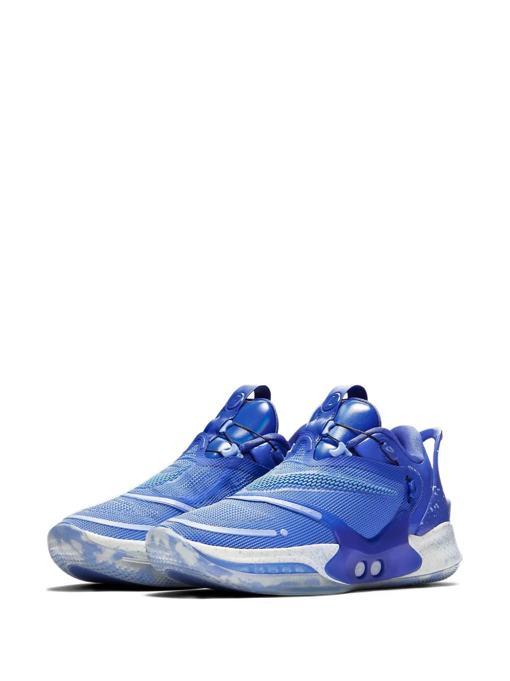 Nike Adapt Bb 2.0 Sneakers Grazuv Mart