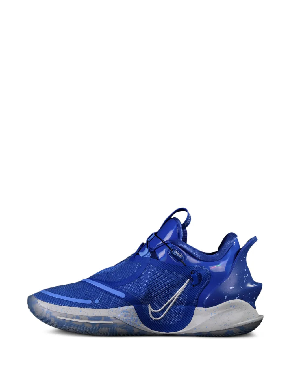 Nike Adapt Bb 2.0 Sneakers Grazuv Mart