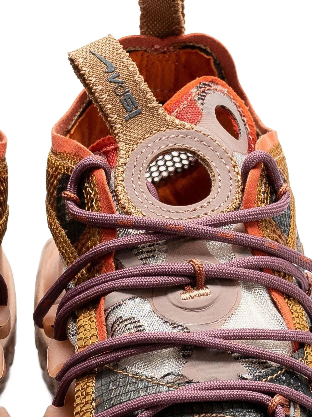 Nike Flow 2020 Ispa Sneakers Grazuv Mart