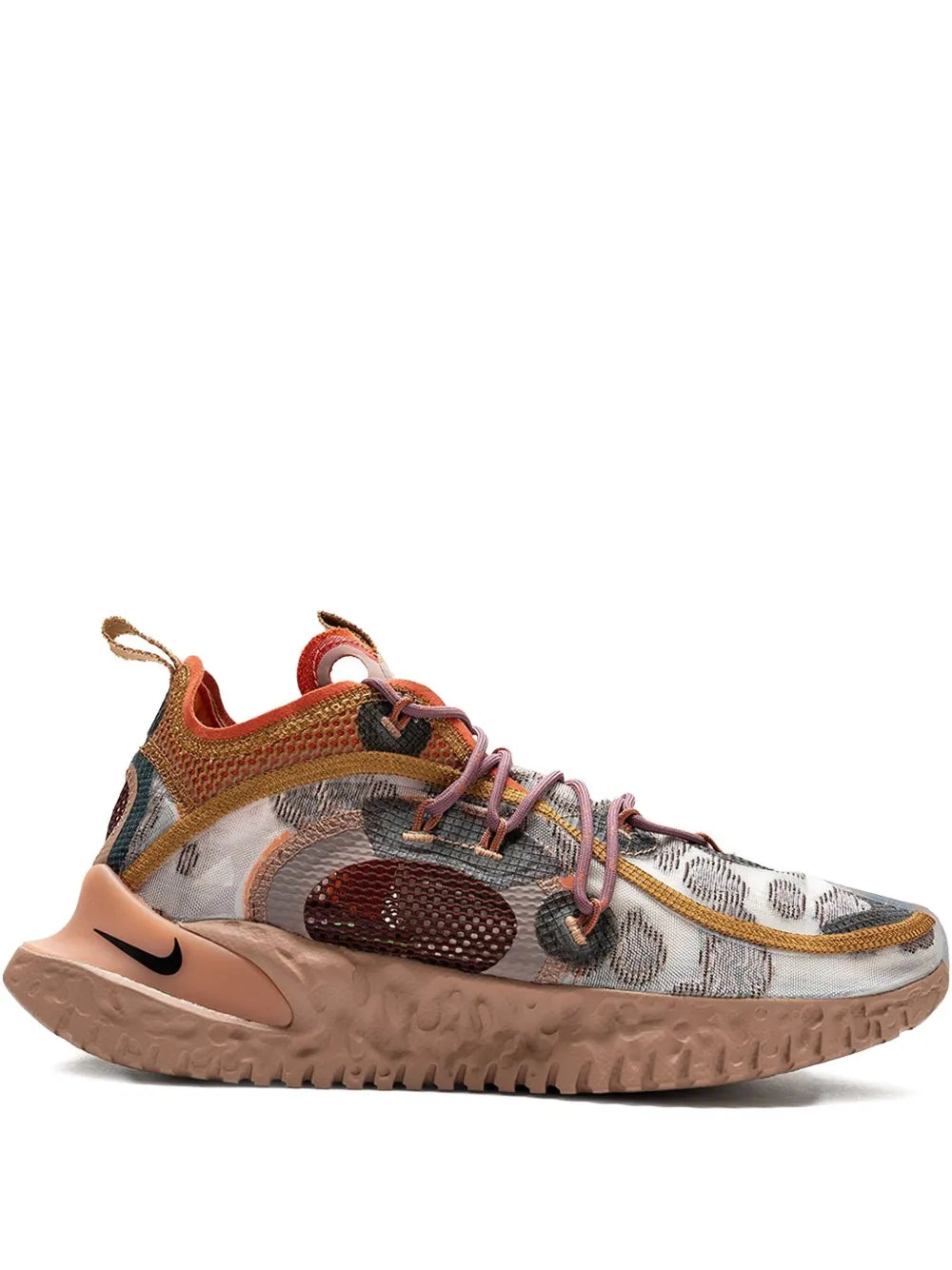 Nike Flow 2020 Ispa Sneakers Grazuv Mart