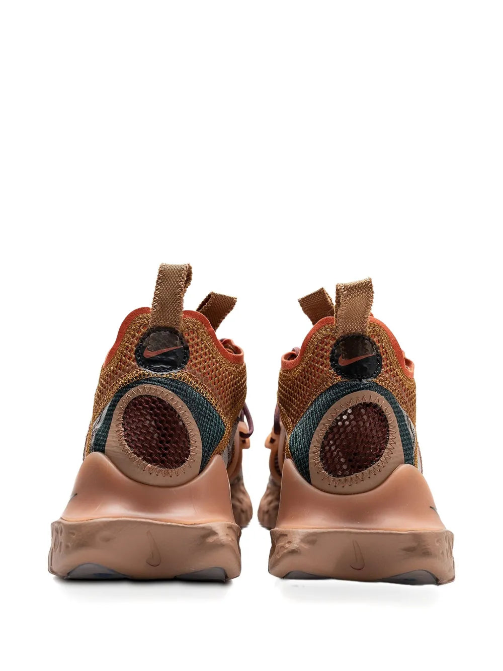 Nike Flow 2020 Ispa Sneakers Grazuv Mart