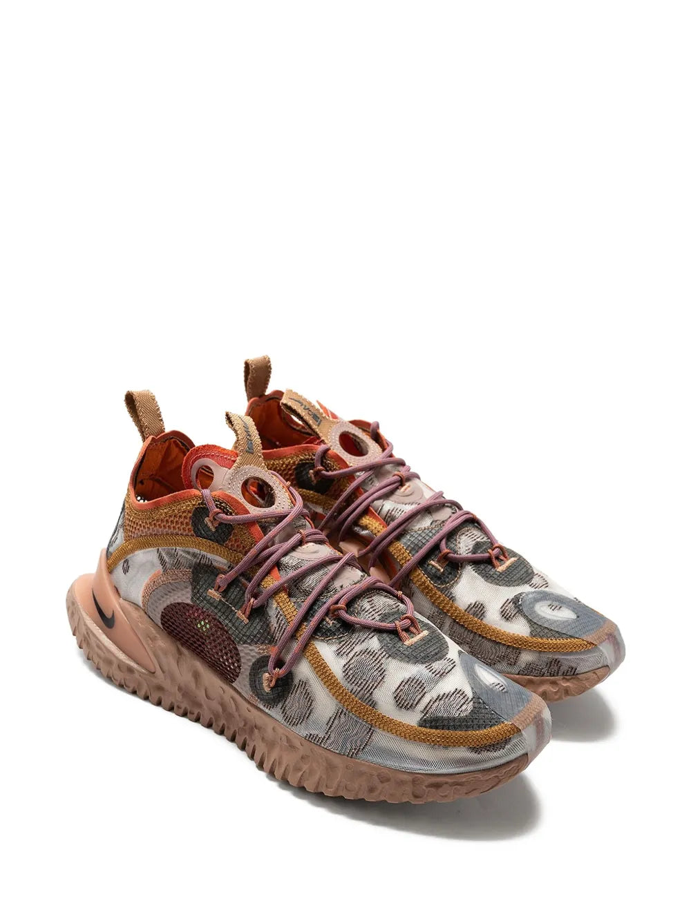 Nike Flow 2020 Ispa Sneakers Grazuv Mart