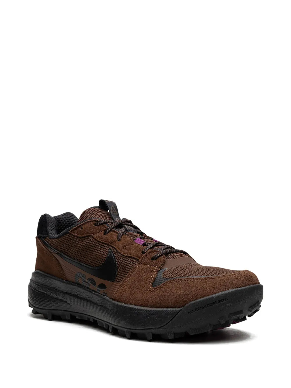Nike Acg Lowcate Cacao Wow Sneakers Grazuv Mart
