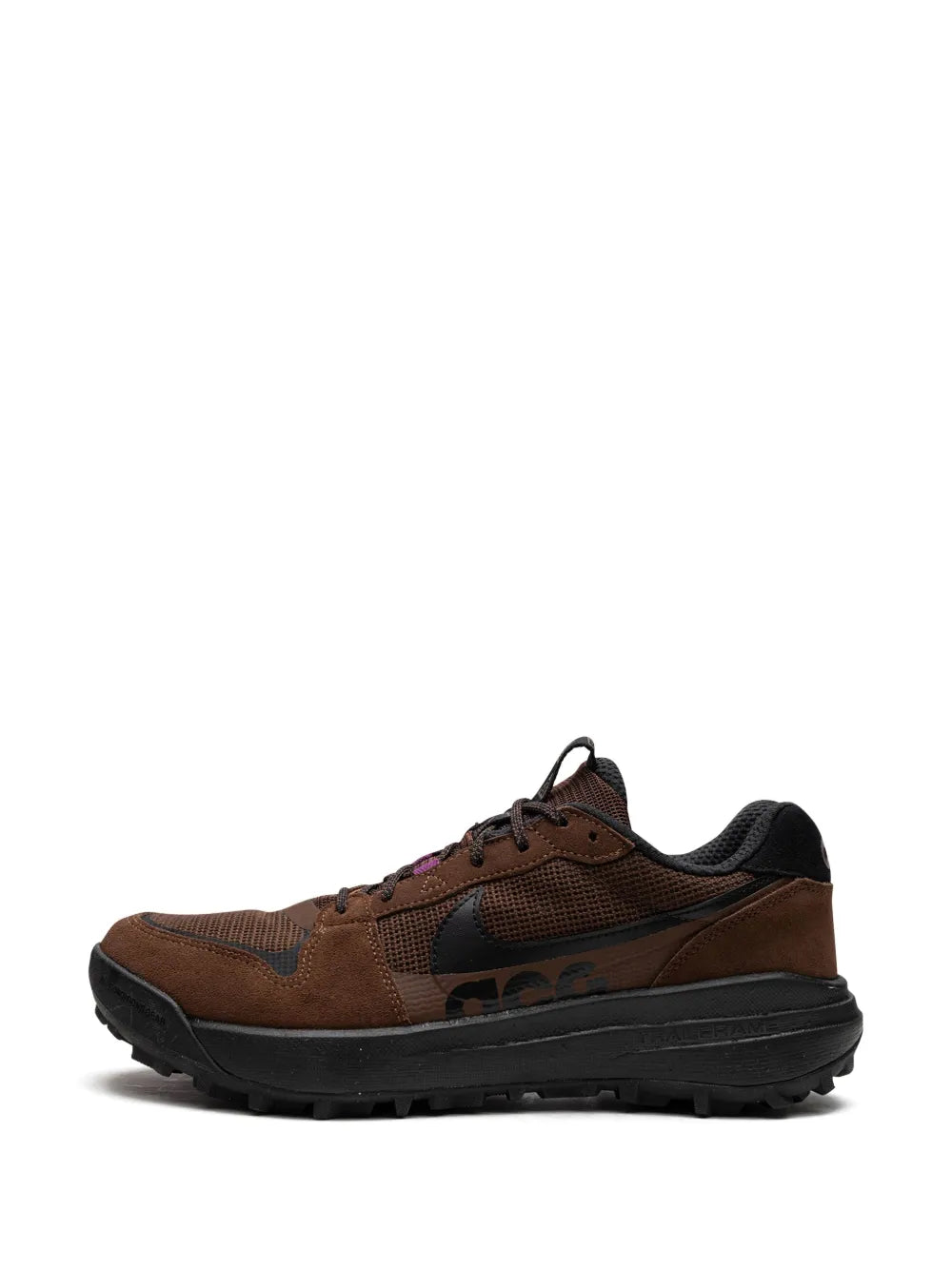 Nike Acg Lowcate Cacao Wow Sneakers Grazuv Mart