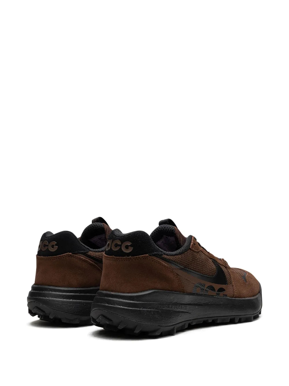 Nike Acg Lowcate Cacao Wow Sneakers Grazuv Mart