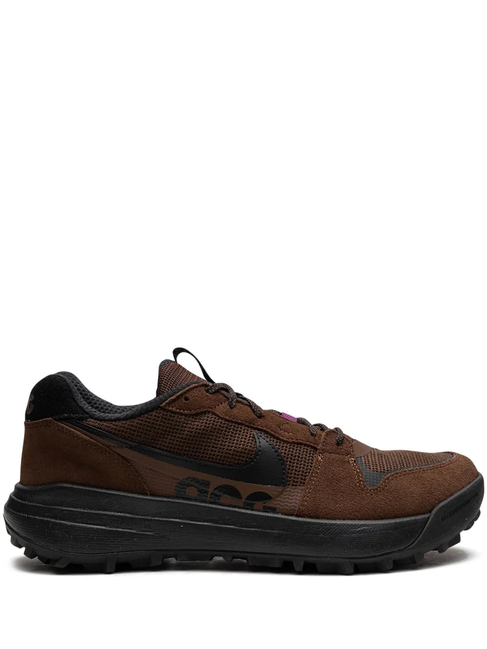 Nike Acg Lowcate Cacao Wow Sneakers Grazuv Mart