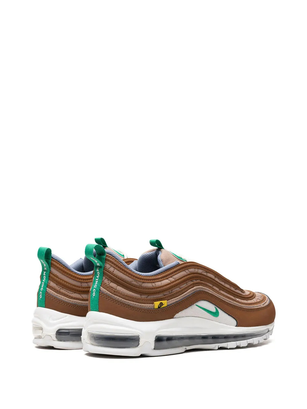 Nike Air Max 97 Se Moving Company Sneakers Grazuv Mart