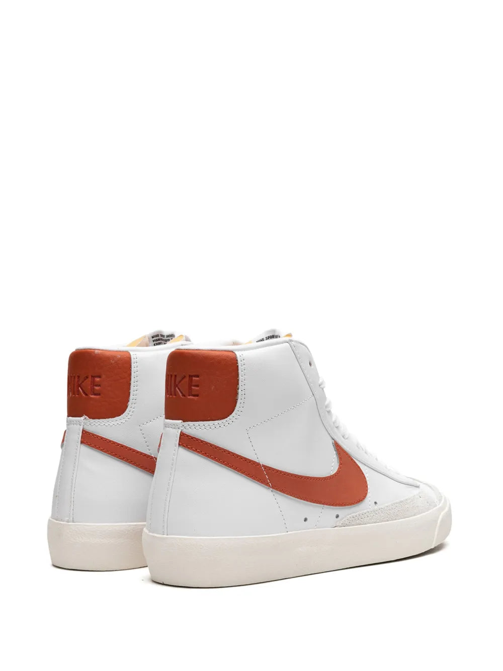 Nike Blazer Mid 77 Sneakers Grazuv Mart