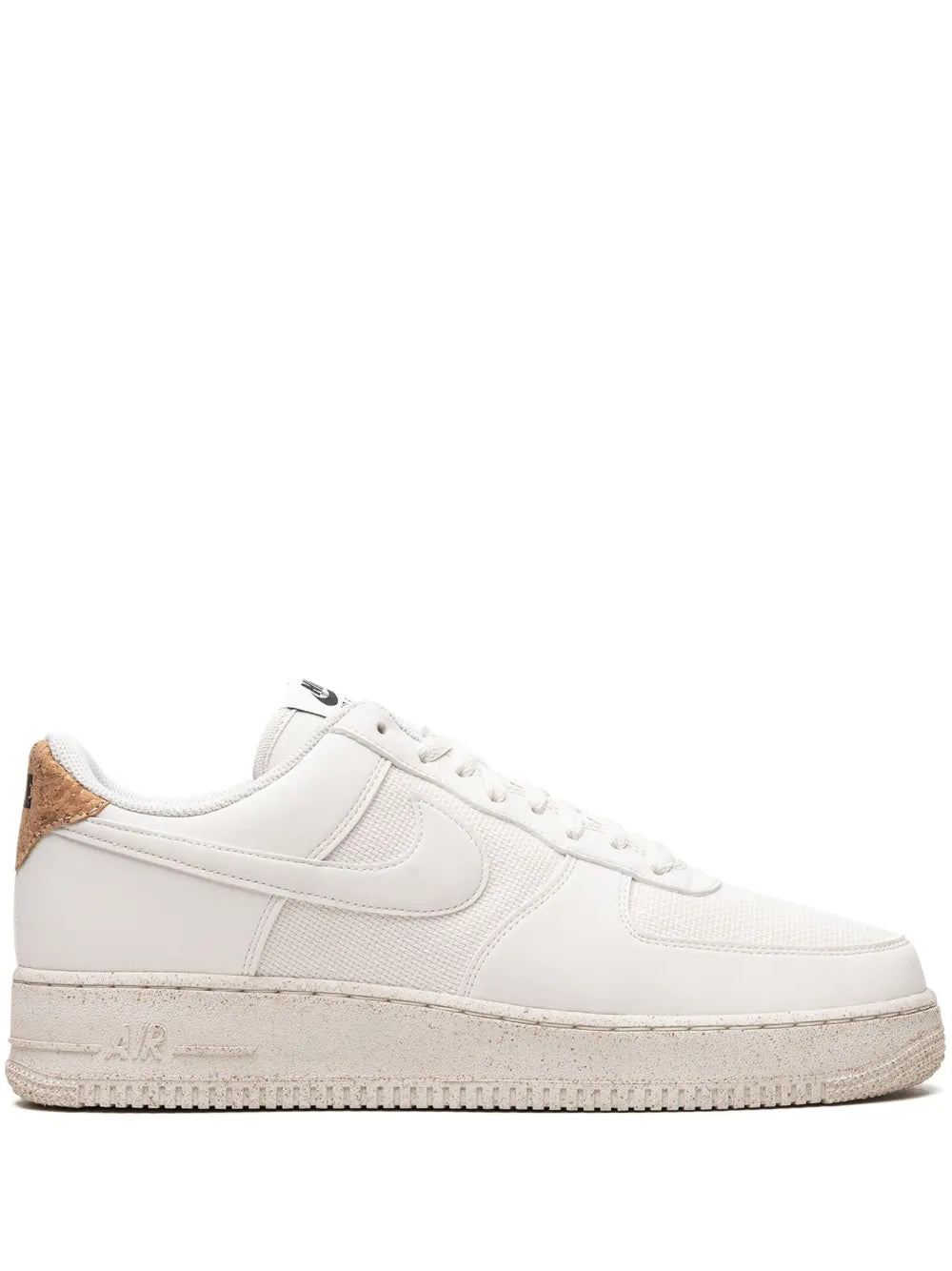 Nike Air Force 1 Low Next Nature Cork Sneakers Grazuv Mart