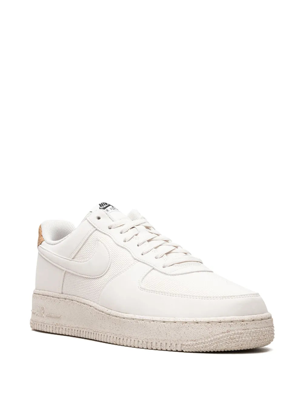 Nike Air Force 1 Low Next Nature Cork Sneakers Grazuv Mart