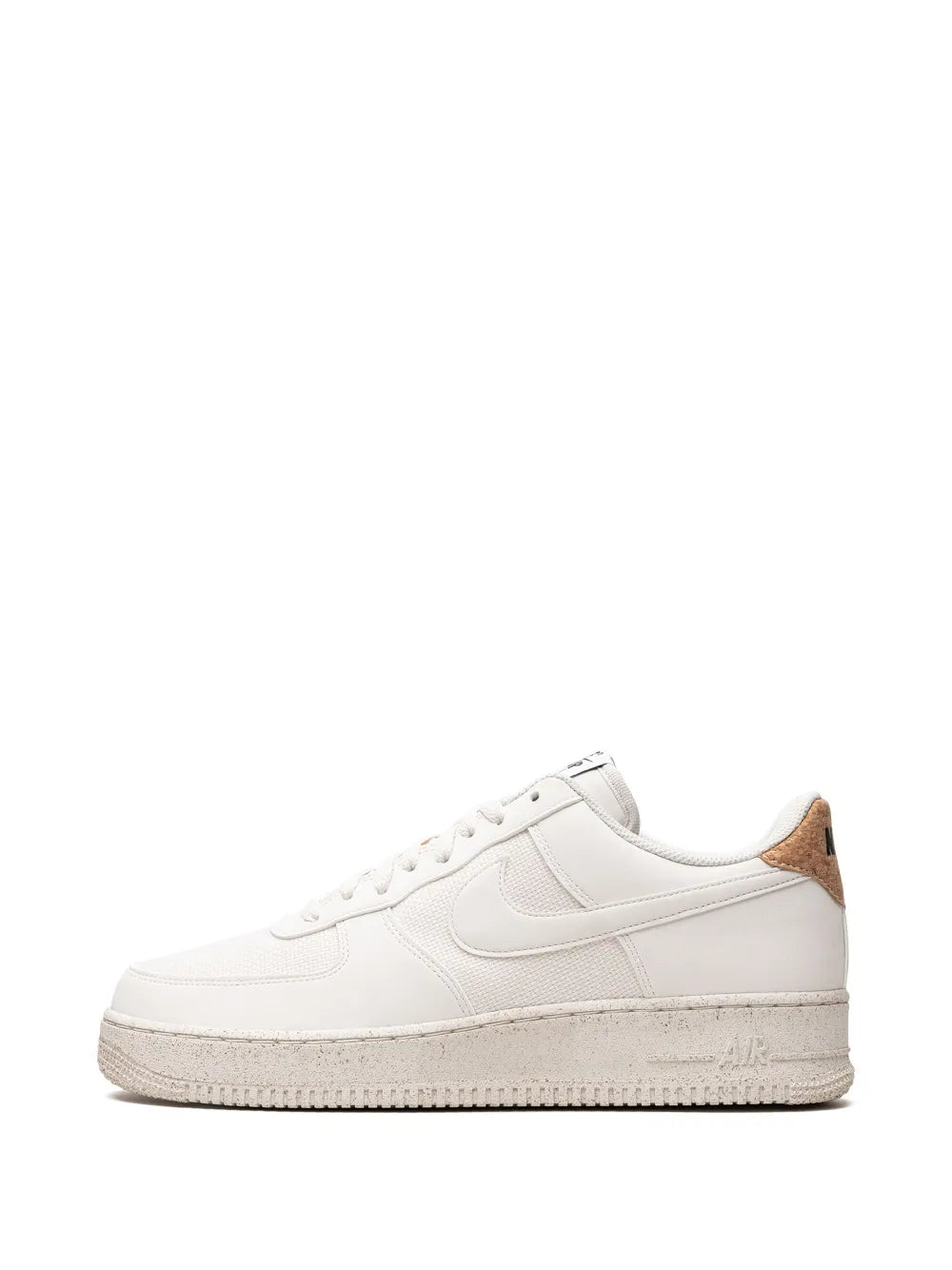 Nike Air Force 1 Low Next Nature Cork Sneakers Grazuv Mart