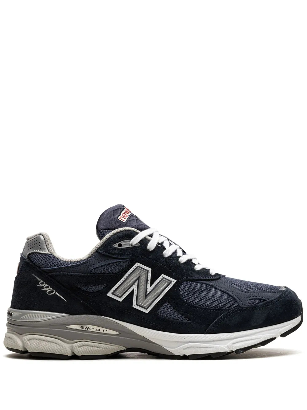 New Balance 990V3 Low-Top Sneakers Grazuv Mart