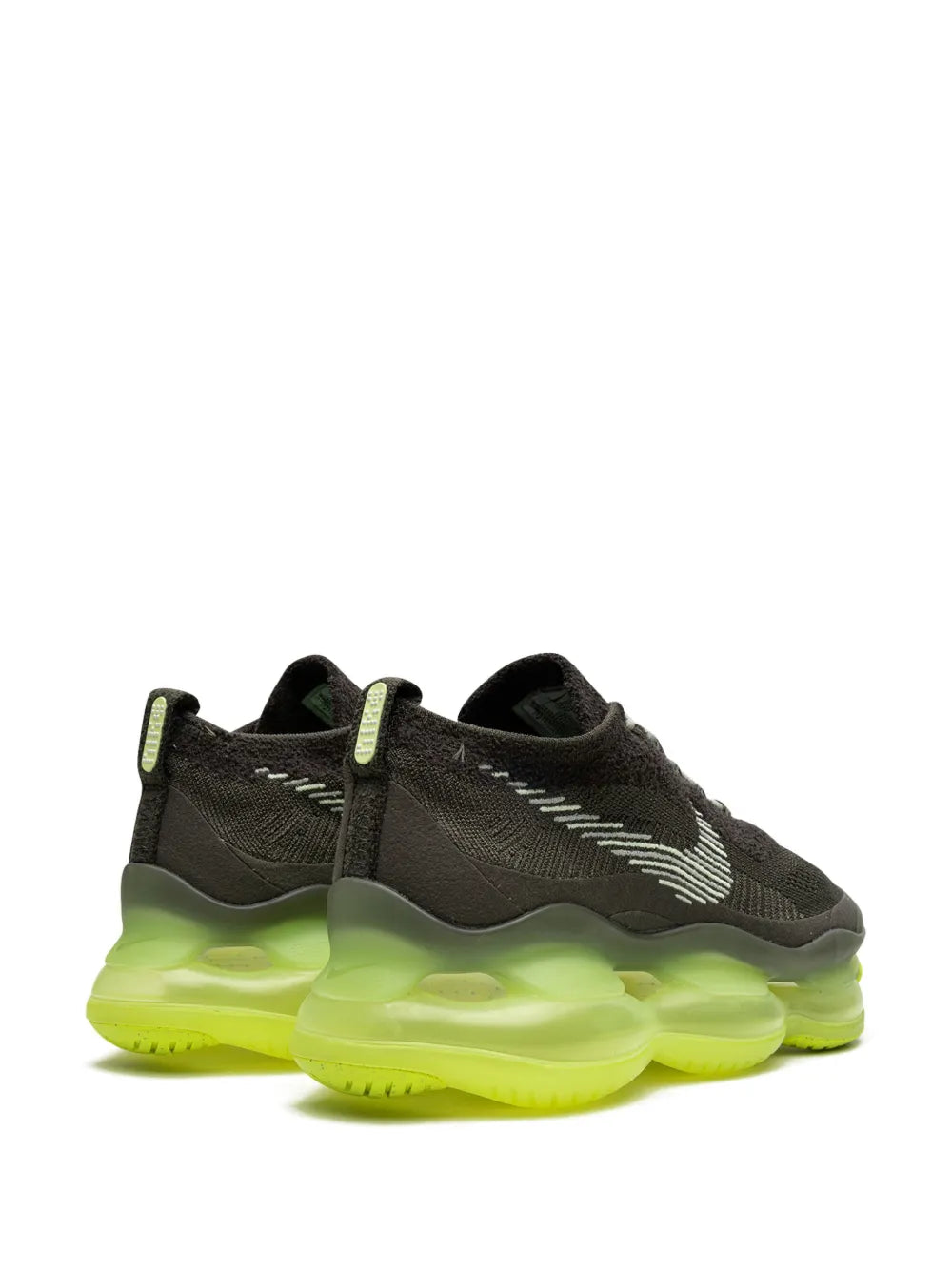 Nike Air Max Scorpion Flyknit Sneakers Grazuv Mart
