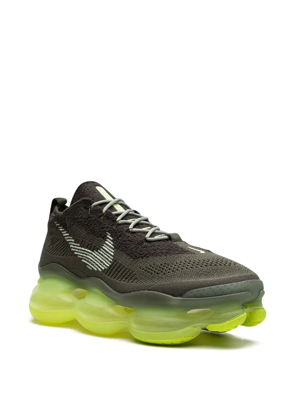 Nike Air Max Scorpion Flyknit Sneakers Grazuv Mart