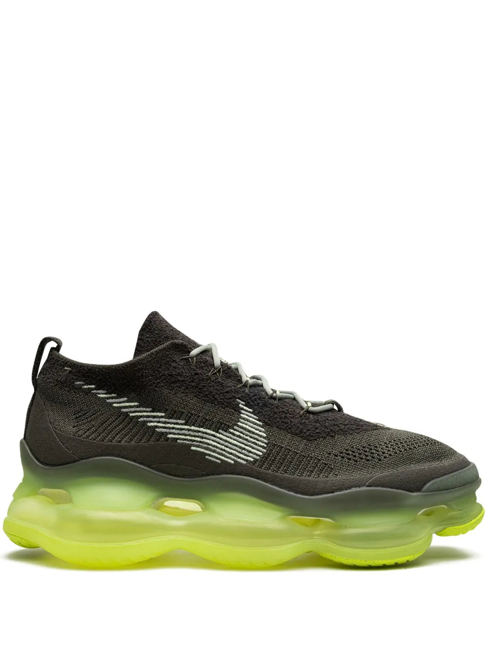 Nike Air Max Scorpion Flyknit Sneakers Grazuv Mart