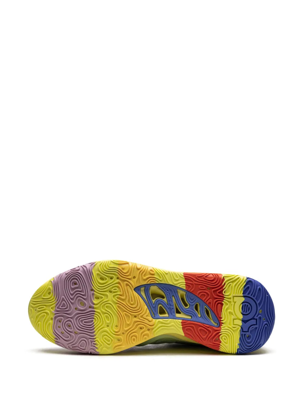 Nike Kd 15 What The Sneakers Grazuv Mart