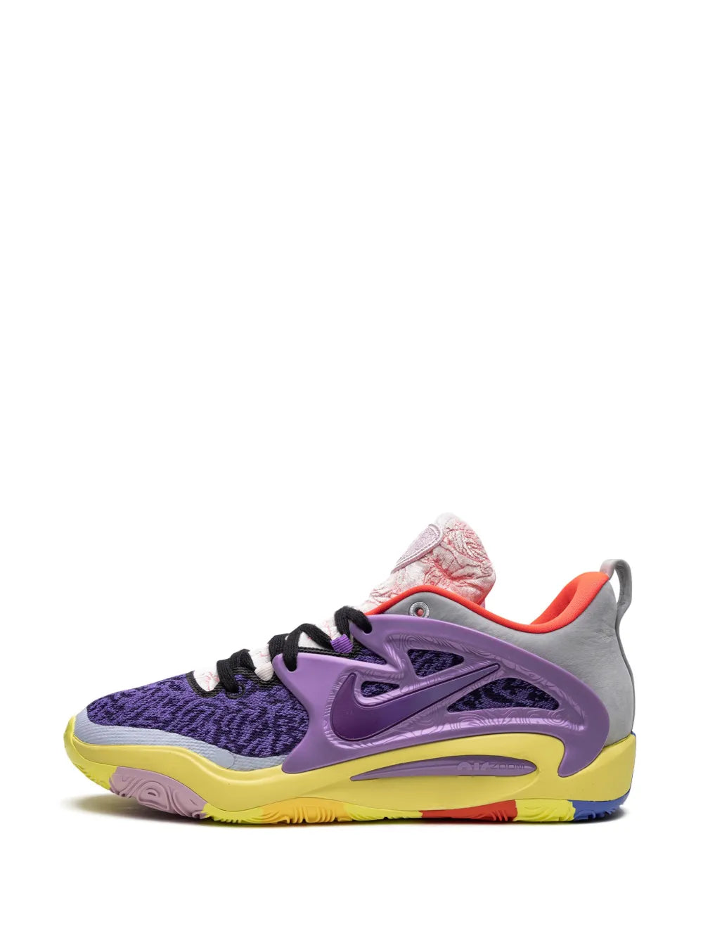 Nike Kd 15 What The Sneakers Grazuv Mart