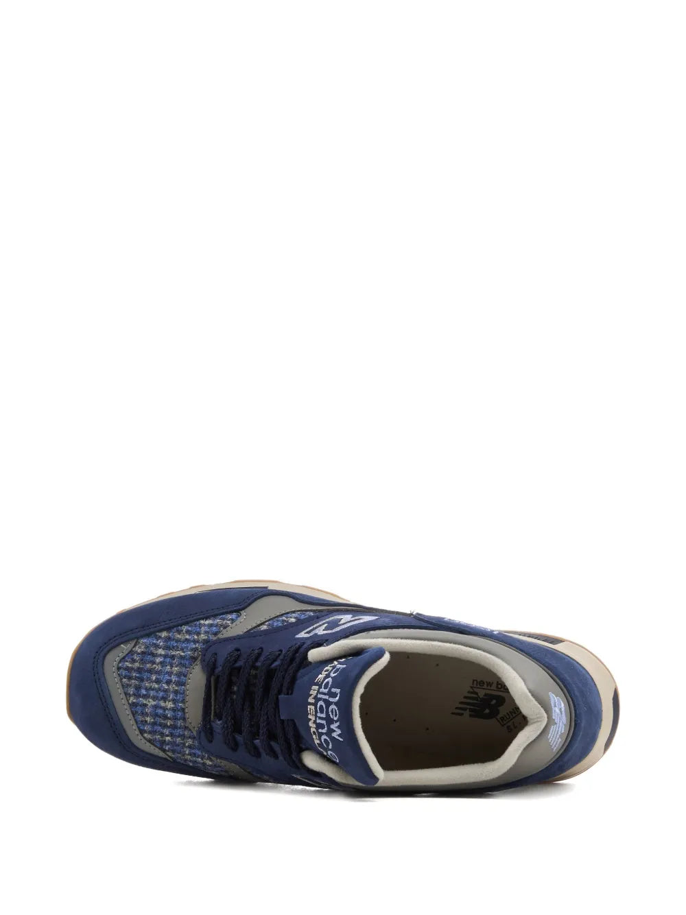 New Balance 1500 Navy/Grey/Cream White Sneakers Grazuv Mart