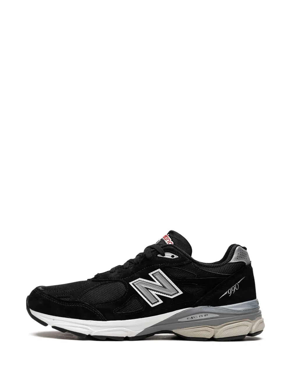New Balance 990V3 Low-Top Sneakers Grazuv Mart
