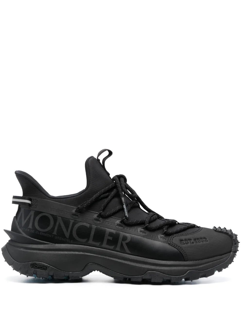 Moncler Trailgrip Lite2 Sneakers Grazuv Mart