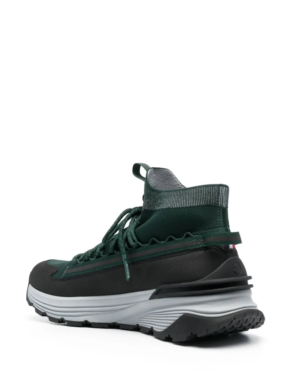 Moncler Monte Runner Sneakers Grazuv Mart
