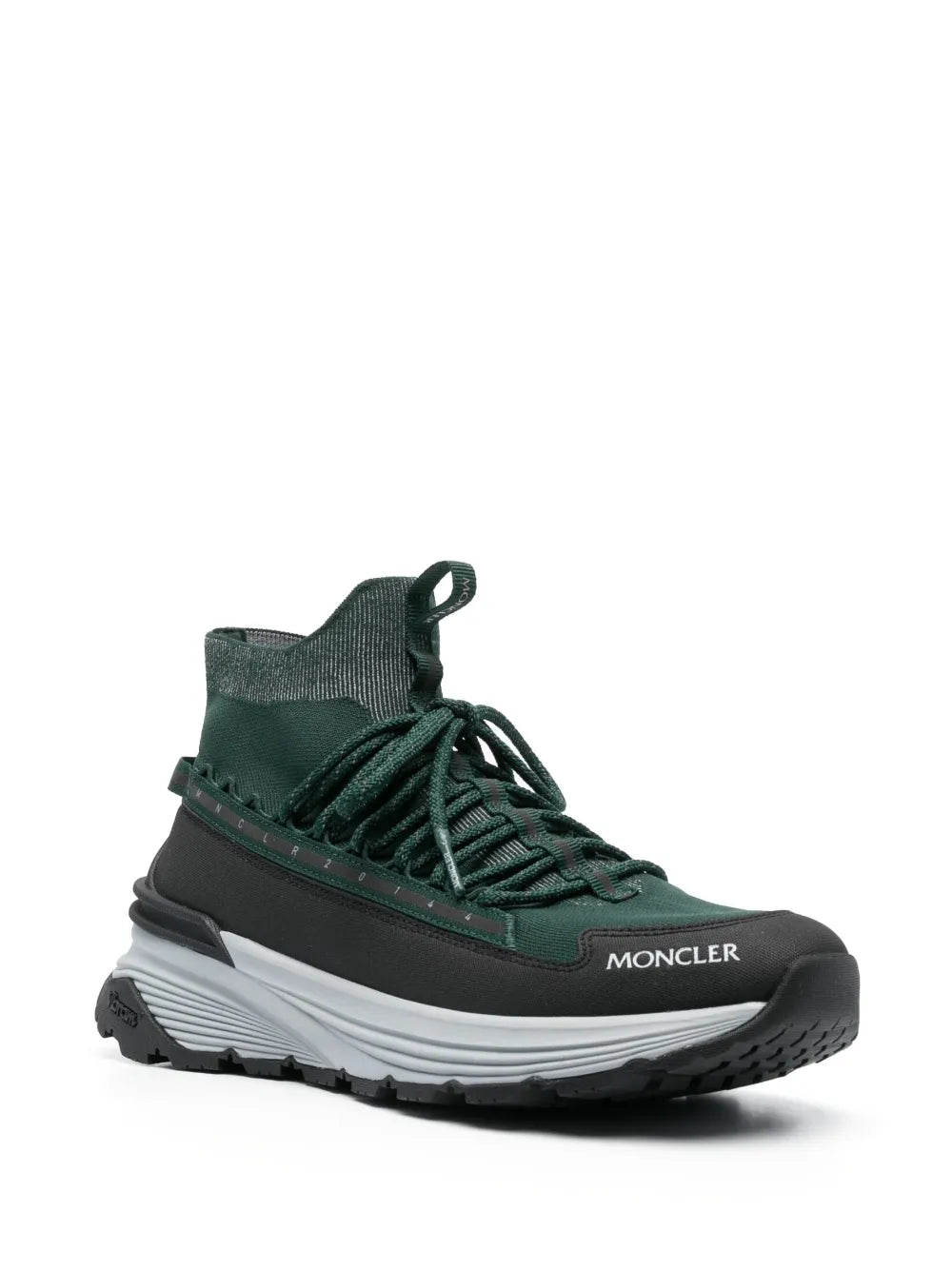 Moncler Monte Runner Sneakers Grazuv Mart