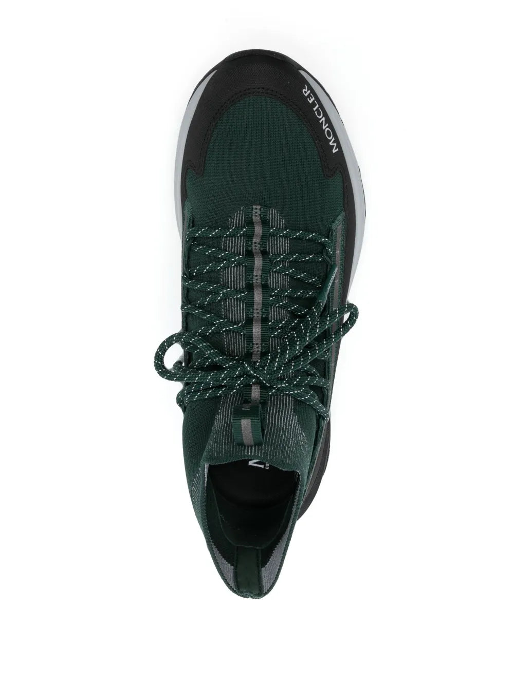 Moncler Monte Runner Sneakers Grazuv Mart